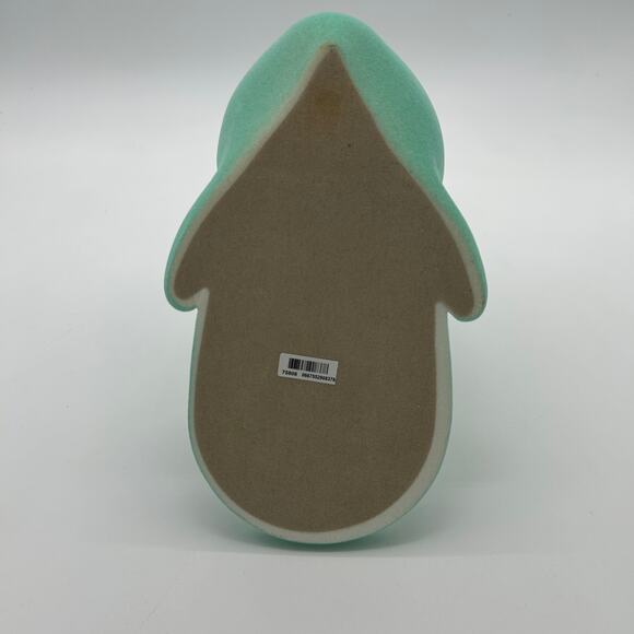 Bath & Body Works Easter Green Bunny 3-Wick Candle Holder Brand New - Picture 5 of 5